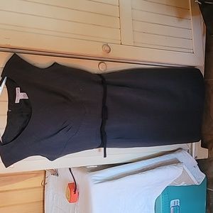 Sleeveless Dress by Madison Leigh